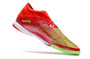 CHUTEIRA ADIDAS PREDATOR EDGE.1 FUTSAL " Vermelho Mix