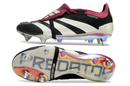 ADIDAS PREDATOR ACCURACY + SG ELITE 2025 TRAVA MISTA