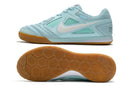 NIKE SB GATO X SUPREME Futsal " Azul Claro "
