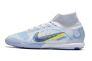 Nike Air Zoom Mercurial Superfly IX Elite " Branco "