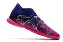 CHUTEIRA ADIDAS PREDATOR EDGE.1 FUTSAL " Azul Rosa Mix "