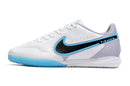 Nike React Tiempo Legend 9 Pro Futsal " Branco Mix "