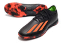 CHUTEIRA ADIDAS X SPEEDPORTAL FUTSAL " Preto Vermelho "