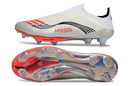 CHUTEIRAS ADIDAS F50 + ELITE CAMPO ( amortecimento em gel )