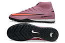 NIKE MERCURIAL SUPERFLY X ( 10 ) SOCIETY