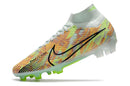 Chuteira NIKE Air Zoom Superfly 9 Elite FG Bonded Pack