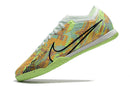Nike Air Zoom Mercurial Vapor 15 Elite Futsal " Verde Mix "