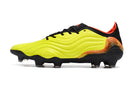 ADIDAS COPA SENSE.1 FG " Amarelo Preto "