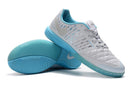 NIKE Lunar Gato Futsal " Branco Azul