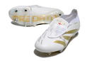 ADIDAS PREDATOR ACCURACY + SG ELITE 2025 TRAVA MISTA