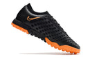 Nike Phantom Ultra Venom FG PRETO LARANJA