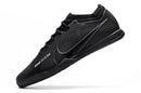 Nike Air Zoom Mercurial Vapor 15 Elite Futsal " Preto "