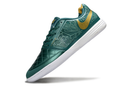 CHUTEIRA NIKE LUNAR GATO FUTSAL - VERDE (PRONTA ENTREGA)
