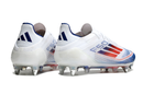 ADIDAS PREDATOR ACCURACY + SG ELITE 2025 TRAVA MISTA