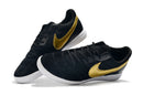 Nike Premier II sala Futsal " Preto Dourado "