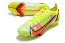 Nike Mercurial Vapor 14 Elite " Amarelo "