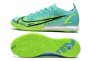 Nike Vapor 14 Elite Futsal " Azul Verde "