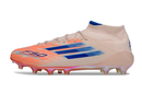 CHUTEIRAS ADIDAS F50 MID + ELITE CAMPO