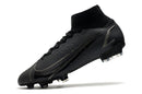 NIKE MERCURIAL SUPERFLY 8 FG ELITE " Blackout "