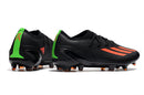 Adidas X SpeedPortal.1 FG " Preto Vermelho "