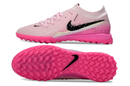 CHUTEIRA SOCIETY NIKE PHANTOM LUNA GX 2 ROSA CLARO (PRONTA ENTREGA)