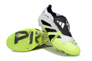 ADIDAS PREDATOR ACCURACY+ FG 2025/26