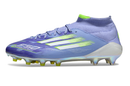 CHUTEIRAS ADIDAS F50 MID + ELITE CAMPO