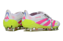 ADIDAS PREDATOR ACCURACY + SG ELITE 2025 TRAVA MISTA