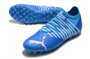 Puma Future Z 1.1 Society " Azul Branco "