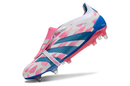ADIDAS PREDATOR ACCURACY + SG ELITE 2025 TRAVA MISTA