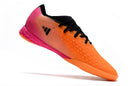 CHUTEIRA ADIDAS X SPEEDPORTAL FUTSAL " Laranja Mix "