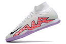 Nike Air Zoom Mercurial Superfly IX Elite Futsal " Branco "
