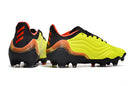 ADIDAS COPA SENSE.1 FG " Amarelo Preto "