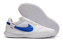 Nike Streetgato Futsal " Branco Azul