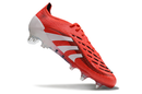 ADIDAS PREDATOR ACCURACY + SG ELITE 2025 TRAVA MISTA