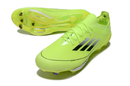 ADIDAS F50 + SG ELITE 2025 TRAVA MISTA