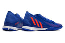 CHUTEIRA ADIDAS PREDATOR EDGE.1 FUTSAL " Azul "