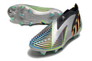Adidas Predator Edge Geometric+ FG " Prata "