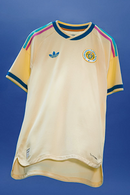 CAMISA CURAÇAO II 2026