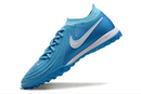 CHUTEIRA SOCIETY NIKE PHANTOM LUNA GX 2 AZUL (PRONTA ENTREGA)