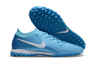 CHUTEIRA SOCIETY NIKE PHANTOM LUNA GX 2 AZUL (PRONTA ENTREGA)