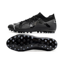 CHUTEIRA SOCIETY PUMA FUTURE ULTIMATE MG PRETA (PRONTA ENTREGA)