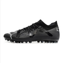 CHUTEIRA SOCIETY PUMA FUTURE ULTIMATE MG PRETA (PRONTA ENTREGA)