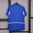 CAMISA BRASIL II COPA 2002