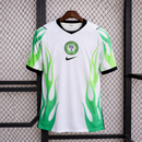 CAMISA NIGÉRIA II 2026
