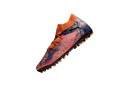 CHUTEIRA SOCIETY PUMA FUTURE ULTIMATE MG LARANJA/AZUL (PRONTA ENTREGA)