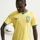 CAMISA BRASIL I 2026