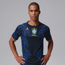 CAMISA BRASIL II 2026