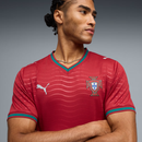 CAMISA PORTUGAL I 2026