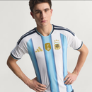 CAMISA ARGENTINA I 2026